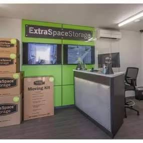 Office - Extra Space Storage at 825 E Arrow Hwy, Glendora, CA 91740