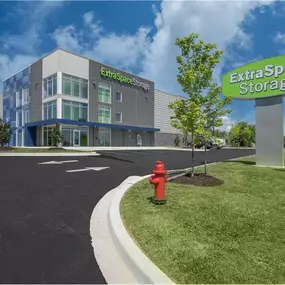 Alternate Beauty Image - Extra Space Storage at 1326 Merritt Blvd, Dundalk, MD 21222