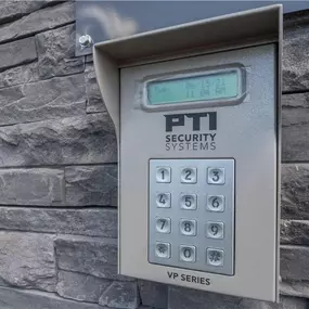 Keypad
