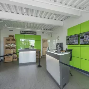 Office - Extra Space Storage at 1326 Merritt Blvd, Dundalk, MD 21222