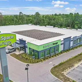 Beauty Image - Extra Space Storage at 5322 Commercial Way, Spring Hill, FL 34606