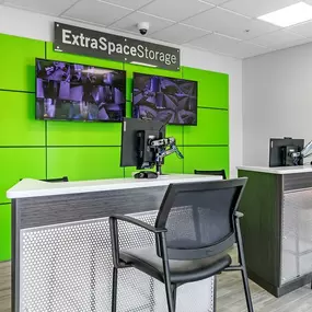 Office - Extra Space Storage at 5322 Commercial Way, Spring Hill, FL 34606