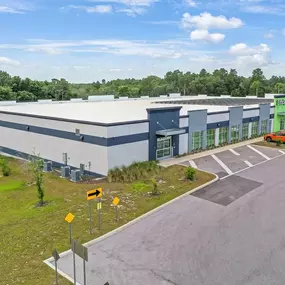 Exterior Units - Extra Space Storage at 5322 Commercial Way, Spring Hill, FL 34606