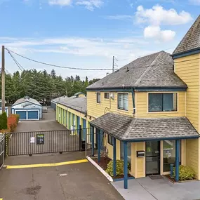 Beauty Image - Extra Space Storage at 8233 S Hosmer St, Tacoma, WA 98408