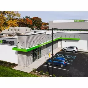 Alternate Beauty Image - Extra Space Storage at 2401 Vauxhall Rd, Union, NJ 07083