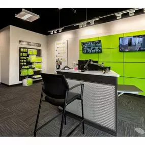 Office - Extra Space Storage at 2401 Vauxhall Rd, Union, NJ 07083