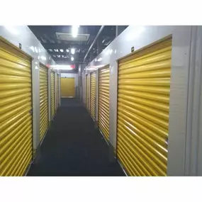 Interior Units - Life Storage at 3491 Fort Hamilton Pkwy, Brooklyn, NY 11218