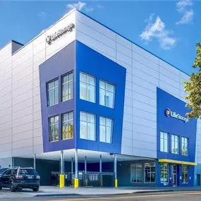Exterior Units - Life Storage at 3491 Fort Hamilton Pkwy, Brooklyn, NY 11218