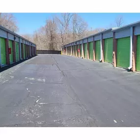 Exterior Units