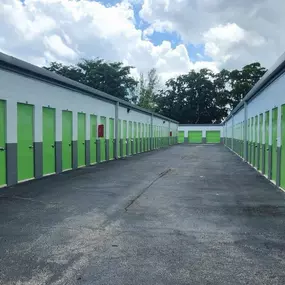 Exterior Units
