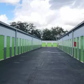 Interior Units