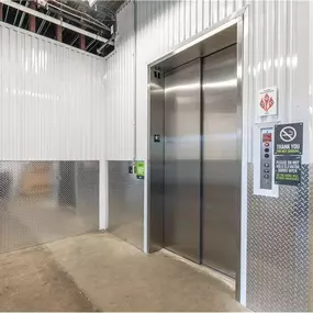 Exterior Units - Extra Space Storage at 1701 Belmont Ave, Windsor Mill, MD 21244