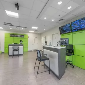 Office - Extra Space Storage at 1701 Belmont Ave, Windsor Mill, MD 21244