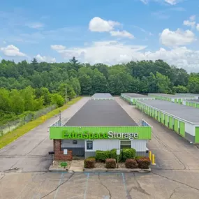 Beauty Image - Extra Space Storage at 3081 Route 50, Saratoga Springs, NY 12866