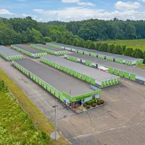 Alternate Beauty Image - Extra Space Storage at 3081 Route 50, Saratoga Springs, NY 12866