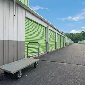 Interior Units - Extra Space Storage at 3081 Route 50, Saratoga Springs, NY 12866