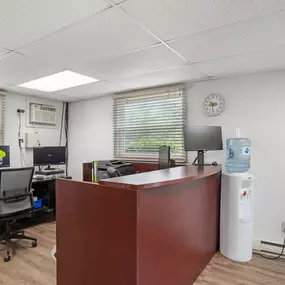 Office - Extra Space Storage at 3081 Route 50, Saratoga Springs, NY 12866