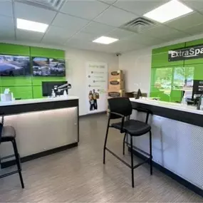 Office - Extra Space Storage at 659 Woodlake Dr, Chesapeake, VA 23320