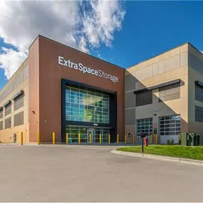 Beauty Image - Extra Space Storage at 12986 63rd Ave N, Maple Grove, MN 55369