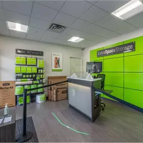 Office - Extra Space Storage at 12986 63rd Ave N, Maple Grove, MN 55369