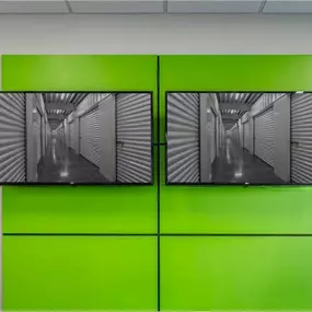 Security Screens - Extra Space Storage at 12986 63rd Ave N, Maple Grove, MN 55369