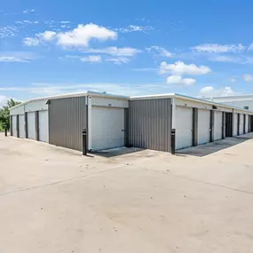 3627 - Exterior Units