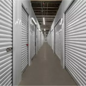 Exterior Units - Extra Space Storage at 1227 E Hennepin Ave, Minneapolis, MN 55414