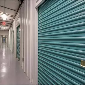 Interior Units - Extra Space Storage at 4649 Kirby Pkwy, Memphis, TN 38141