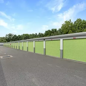 Exterior Units - Extra Space Storage at 5050 Midlothian Tpke, Richmond, VA 23225