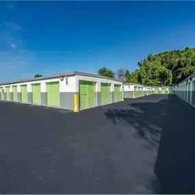 Exterior Units - Extra Space Storage at 1117 Bowman Rd, Mt Pleasant, SC 29464