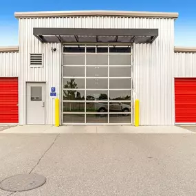 Exterior Units