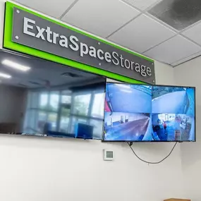 Security Screens