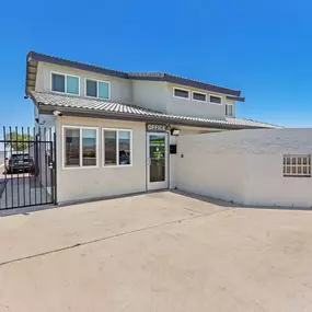 Beauty Image - Extra Space Storage at 38910 30th St E, Palmdale, CA 93550