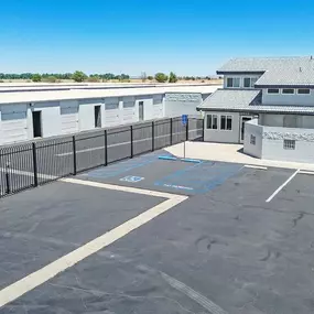 Alternate Beauty Image - Extra Space Storage at 38910 30th St E, Palmdale, CA 93550