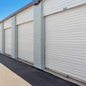 Exterior Units - Extra Space Storage at 38910 30th St E, Palmdale, CA 93550