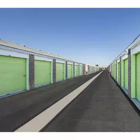 Exterior Units - Extra Space Storage at 2201 Crows Landing Rd, Modesto, CA 95358