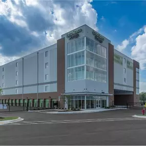 Beauty Image - Extra Space Storage at 1350 Innovation St, Middle River, MD 21220