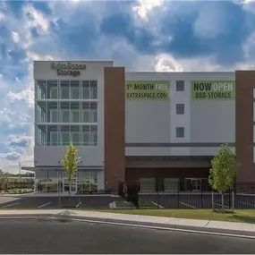 Alternate Beauty Image - Extra Space Storage at 1350 Innovation St, Middle River, MD 21220