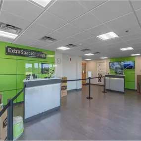 Office - Extra Space Storage at 1350 Innovation St, Middle River, MD 21220