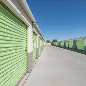 Exterior Units - Extra Space Storage at 5115 N 59th Ave, Glendale, AZ 85301