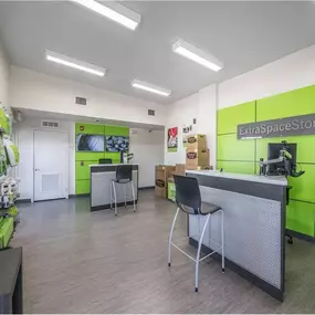 Office - Extra Space Storage at 5115 N 59th Ave, Glendale, AZ 85301