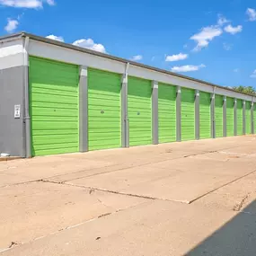 7650 - Exterior Units