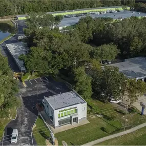 Alternate Beauty Image - Extra Space Storage at 2745 S Woodland Blvd, DeLand, FL 32720