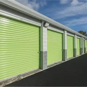 Exterior Units