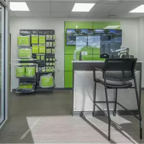 Office - Extra Space Storage at 2745 S Woodland Blvd, DeLand, FL 32720