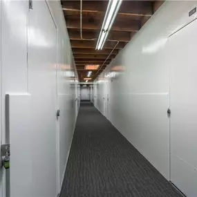 Interior Units - Extra Space Storage at 480 W Crowther Ave, Placentia, CA 92870