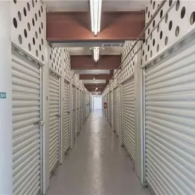 Interior Units - Extra Space Storage at 38875 Grand River Ave, Farmington, MI 48335