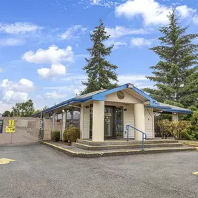 Alternate Beauty Image - Extra Space Storage at 17811 Bothell Everett Hwy, Mill Creek, WA 98012