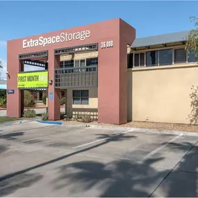 Alternate Beauty Image - Extra Space Storage at 36000 Cathedral Canyon Dr, Cathedral City, CA 92234