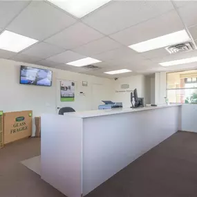Office - Extra Space Storage at 36000 Cathedral Canyon Dr, Cathedral City, CA 92234